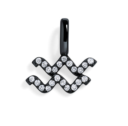 Charm - Stjärntecken