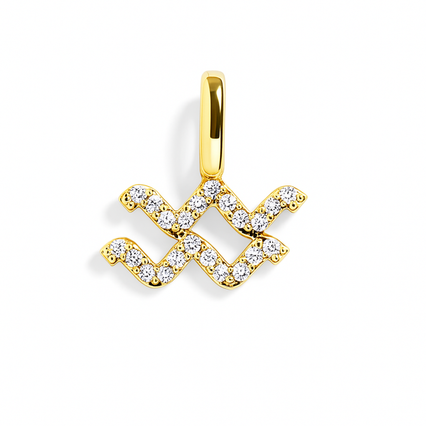 Charm - Stjärntecken