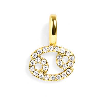 Charm - Stjärntecken