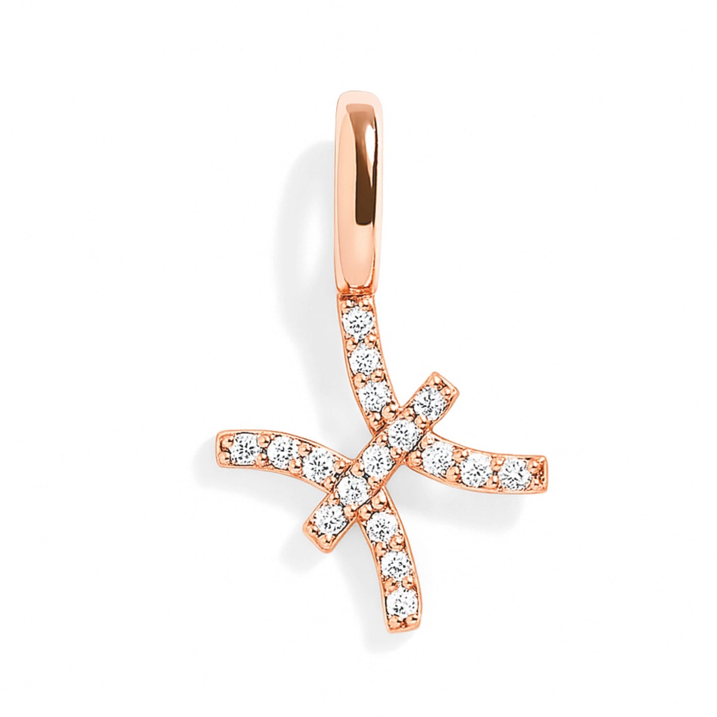 Charm - Stjärntecken