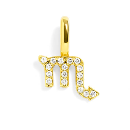 Charm - Stjärntecken