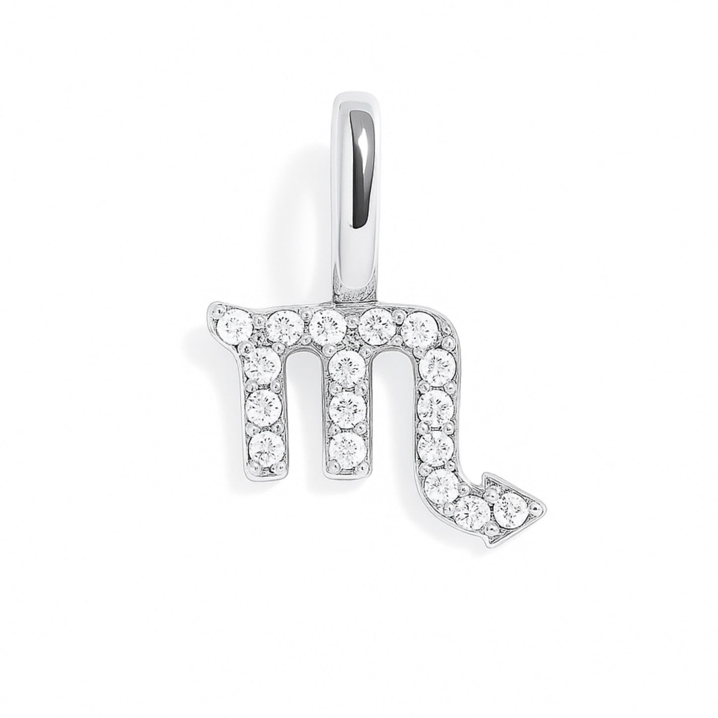 Charm - Stjärntecken